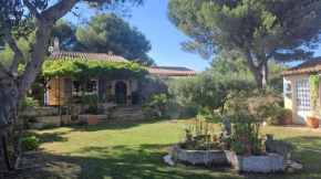 villa provençale